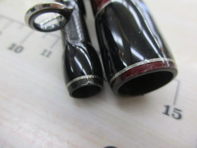 ブリスト ベンダバール 8.9M