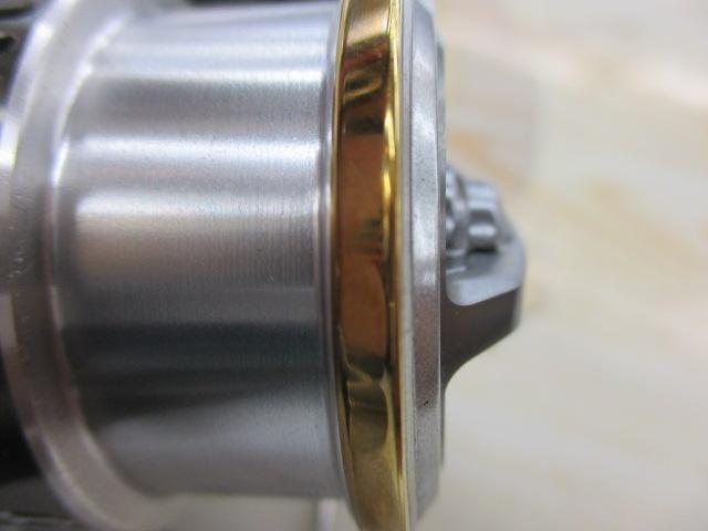 18ステラ C2000SHG