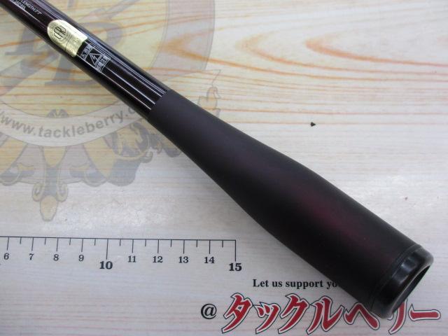 セフィアリミテッド S77ML