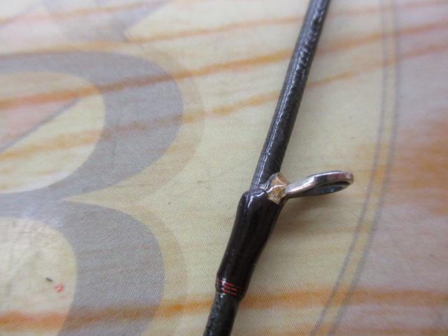 セフィアリミテッド S77ML