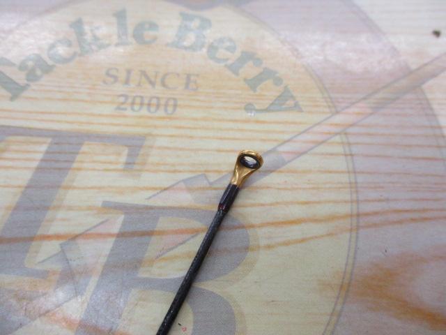 セフィアリミテッド S77ML