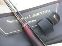 セフィアリミテッド S77ML