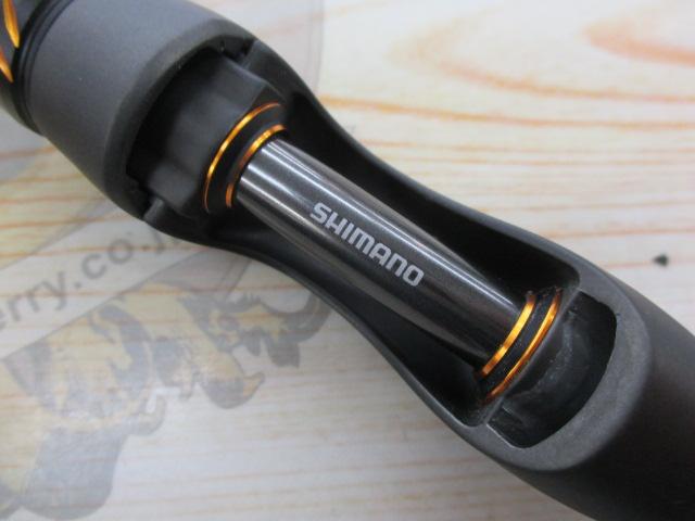 ソアレリミテッド S68ULS｜＠ベリーネット 日本最大新品中古釣具