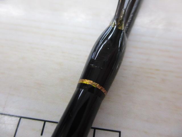 ソアレリミテッド S68ULS