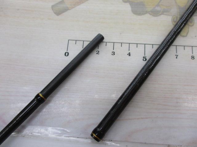 ソアレリミテッド S68ULS｜＠ベリーネット 日本最大新品中古釣具