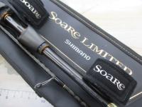 ソアレリミテッド S68ULS