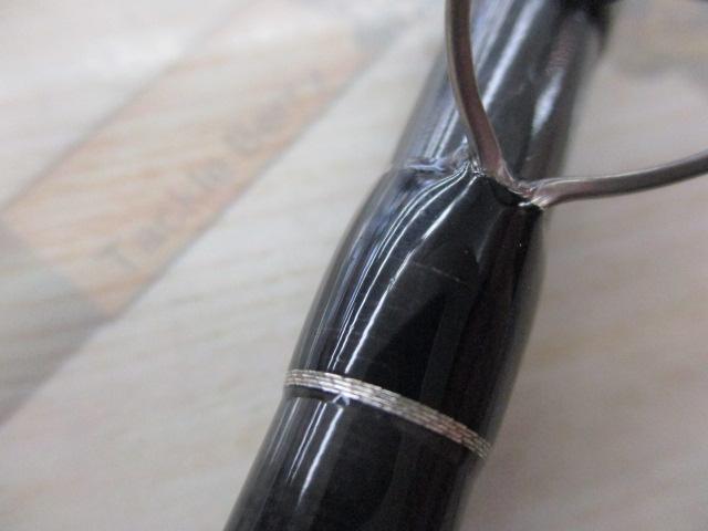 サイドワインダーHGC-70HF 後期