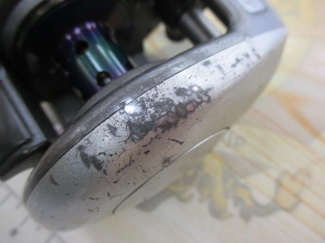 97メタニウムXT(LH)