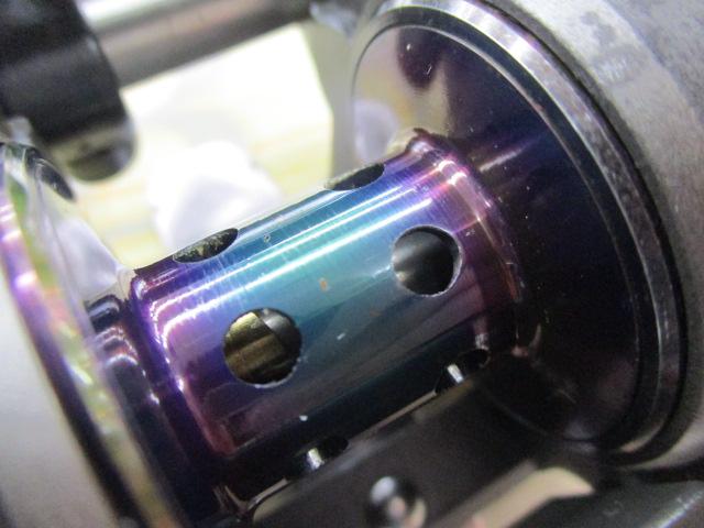 97メタニウムXT(LH)