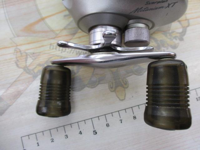 97メタニウムXT(LH)