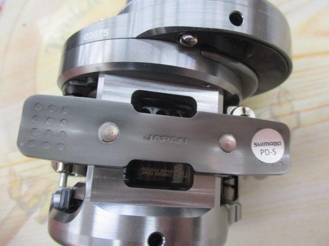 17カルカッタコンクエストBFS HG-R