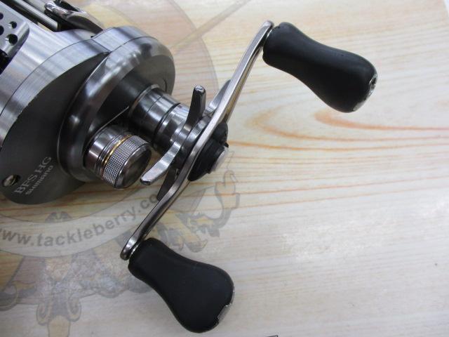 17カルカッタコンクエストBFS HG-R