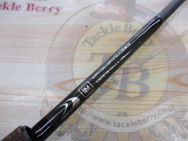 Jカスタム2.0 TCR610L