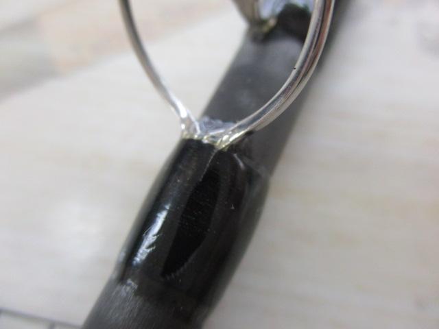 Jカスタム2.0 TCR610L