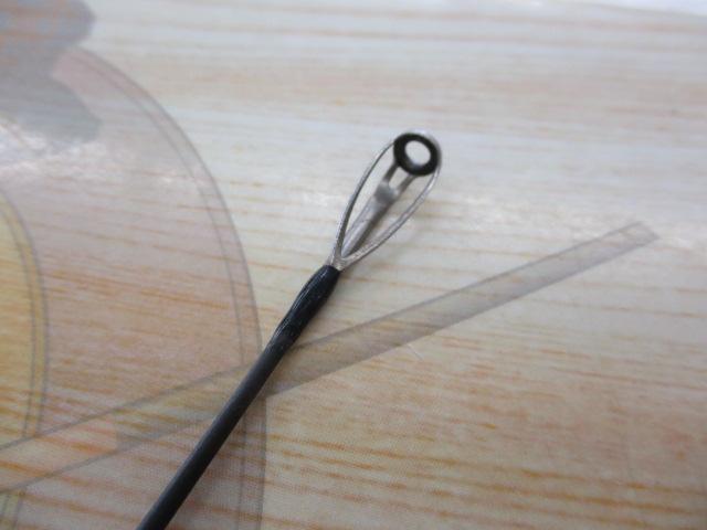 Jカスタム2.0 TCR610L