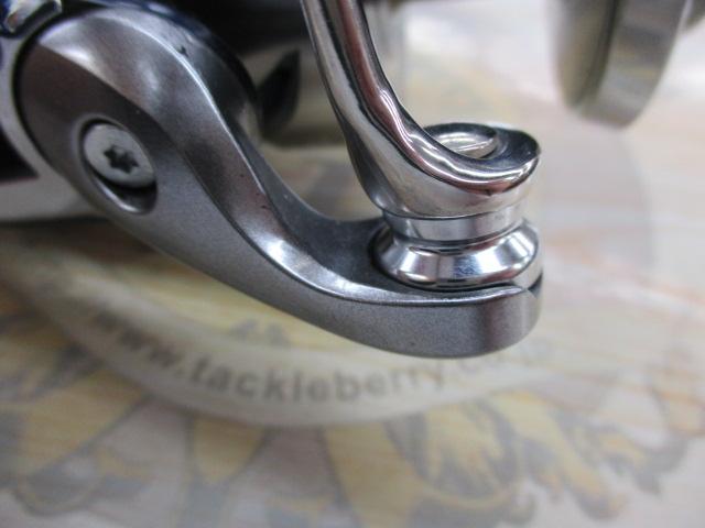 21ツインパワーSW 10000HG