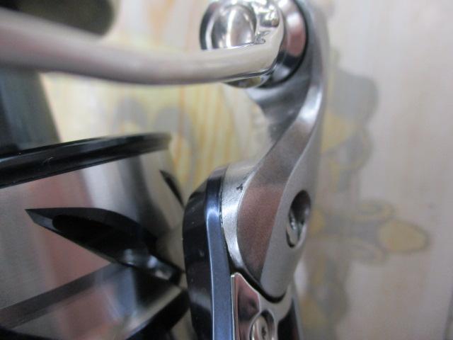 21ツインパワーSW 10000HG