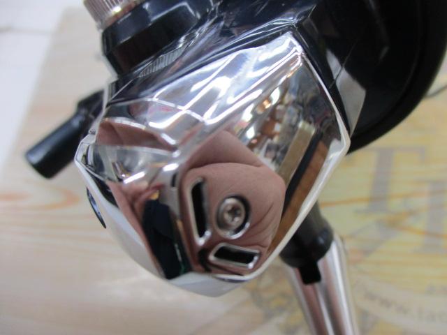 21ツインパワーSW 10000HG