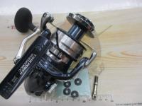 21ツインパワーSW 10000HG