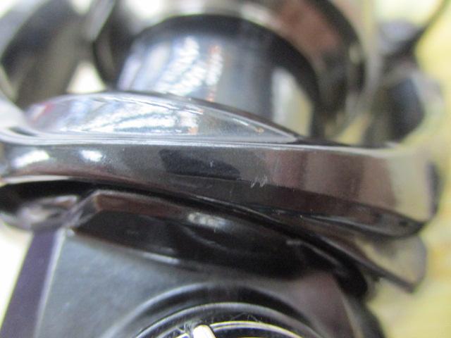 19ヴァンキッシュ 3000MHG