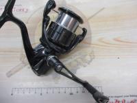 19ヴァンキッシュ 3000MHG