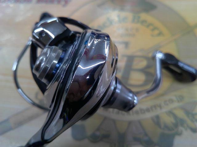 18イグジスト LT2500 ダイワ 18イグジストLT2500 XH