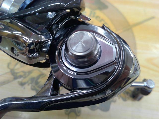 18イグジスト LT2500-XH｜＠ベリーネット 日本最大新品中古釣具WEBショップ