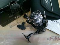 18イグジスト LT2500-XH