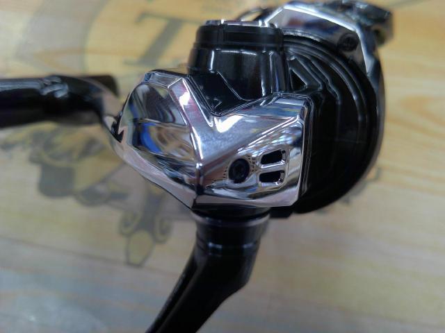 23ヴァンキッシュ 1000SSSPG 