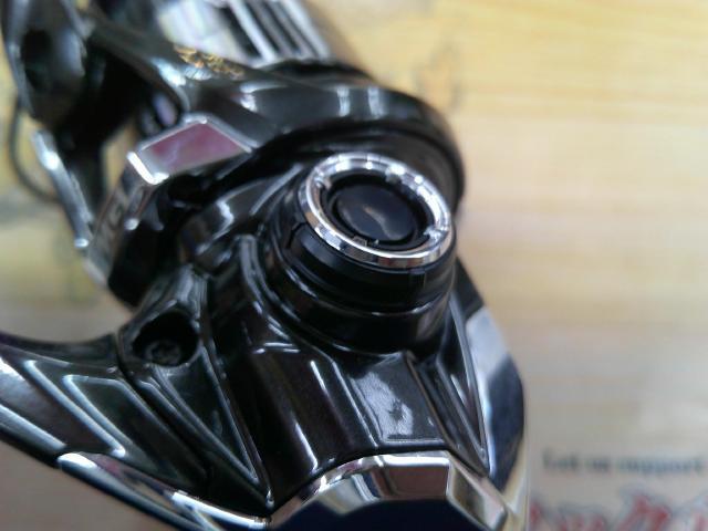 23ヴァンキッシュ 1000SSSPG 