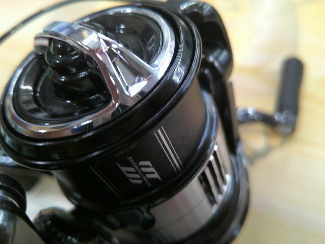 23ヴァンキッシュ1000SSSPG 美品 SHIMANO 23ヴァンキッシュ 1000SSSPGの最安値・インプレ・釣果