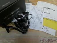 23ヴァンキッシュ 1000SSSPG 