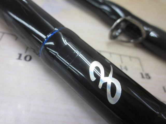 デフィーミュートス DMアキュラ 100H (RGモデル/RV)