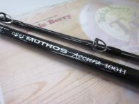 デフィーミュートス DMアキュラ 100H (RGモデル/RV)