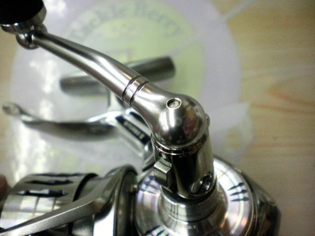 24インパルト 3000XH-LBD