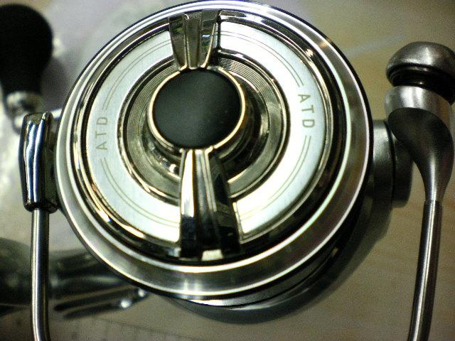 24インパルト 3000XH-LBD