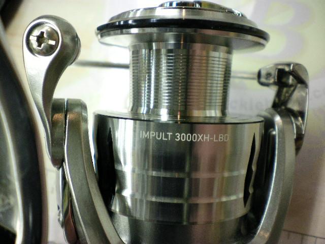 24インパルト 3000XH-LBD