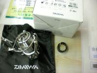 24インパルト 3000XH-LBD