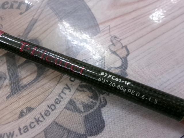 T・FLEURETFLEURET BTFC61-1F