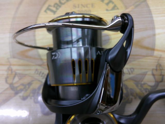 23エアリティ PC LT2500｜＠ベリーネット 日本最大新品中古釣具WEBショップ