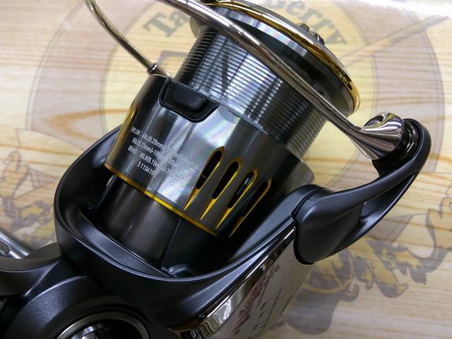 23エアリティ PC LT2500｜＠ベリーネット 日本最大新品中古釣具WEBショップ