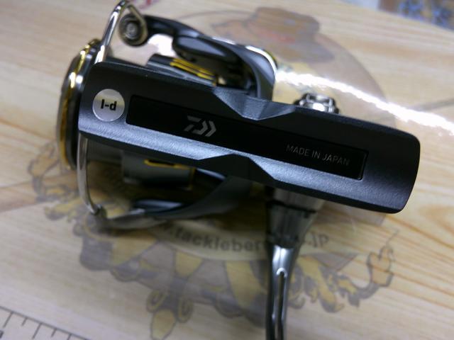 23エアリティ PC LT2500｜＠ベリーネット 日本最大新品中古釣具WEBショップ