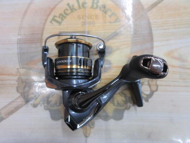 21アルテグラ C2000S｜＠ベリーネット 日本最大新品中古釣具WEB