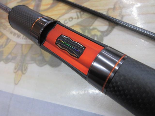 プレッソ　LTD AGS 58ML-S プレッソLTD AGS 58ML-S｜＠ベリーネット 日本最大新品中古釣具