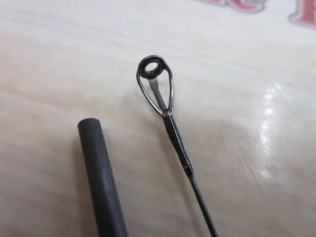 プレッソLTD AGS 58ML-S