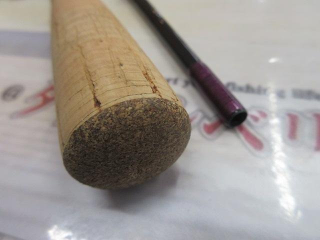 シルバークリークX SC-X702-LRS