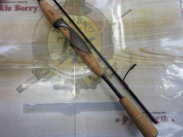 シルバークリークX SC-X702-LRS