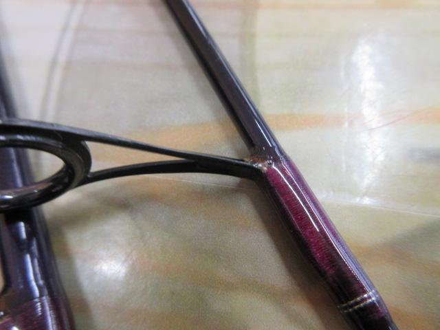 シルバークリークX SC-X702-LRS