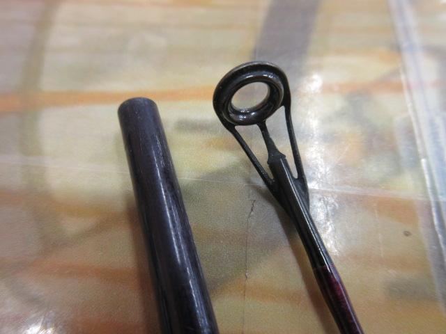 シルバークリークX SC-X702-LRS