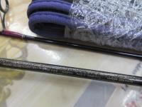 シルバークリークX SC-X702-LRS